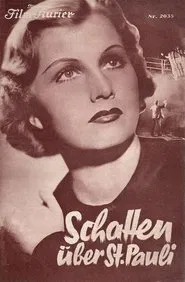 Poster do filme Shadows over St. Pauli