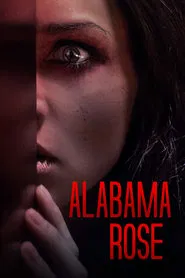Alabama Rose movie poster