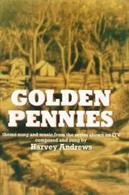 Golden Pennies tv show poster