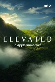 Elevated: Hawaii movie poster