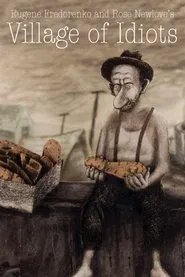 Village of Idiots movie poster