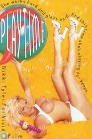Poster do filme Playtime