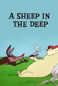 Poster do filme A Sheep in the Deep