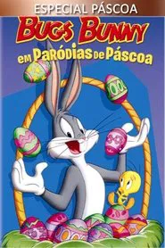Poster do filme Bugs Bunny's Easter Funnies