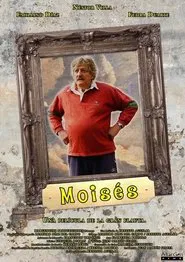 Moisés movie poster
