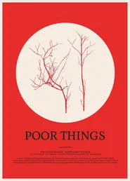 Poster do filme Poor Things