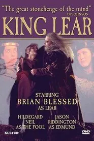 Poster do filme King Lear