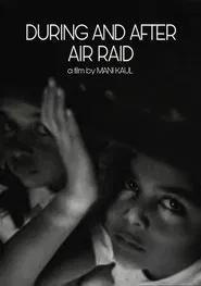 Poster do filme During and After Air Raid
