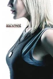 Battlestar Galactica: The Face of the Enemy tv show poster