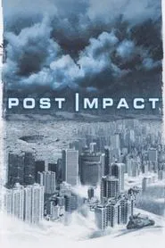 Post Impact movie poster