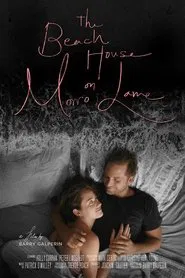 The Beach House on Morro Lane movie poster
