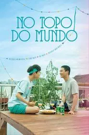 Poster do filme No Topo do Mundo