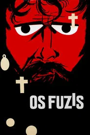 Poster do filme Os Fuzis