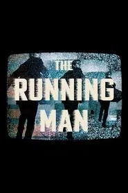 Poster do filme The Running Man