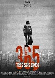 Three Six Five movie poster