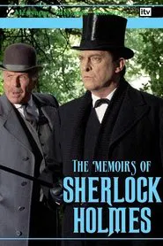The Memoirs of Sherlock Holmes tv show poster