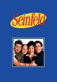 Seinfeld movie poster