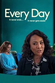 Every Day movie poster
