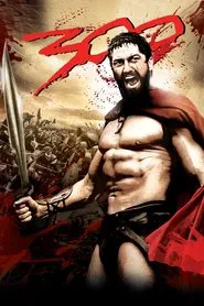 300 movie poster