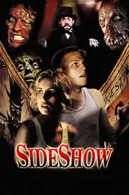 Sideshow movie poster