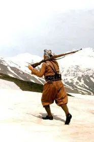 la révolte kurde movie poster