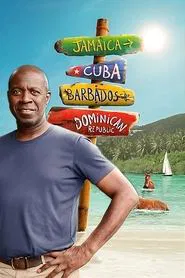 Clive Myrie’s Caribbean Adventure tv show poster
