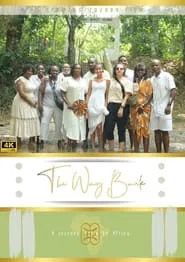 The Way Back movie poster