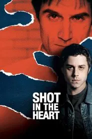 Shot in the Heart movie poster