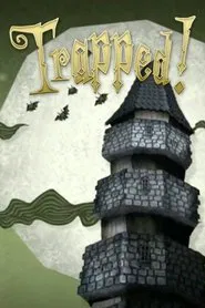 Trapped! tv show poster
