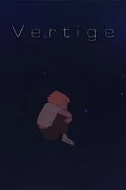 Vertige movie poster
