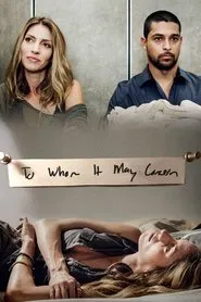 To Whom It May Concern movie poster
