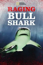 Raging Bull Shark movie poster