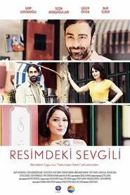 Resimdeki Sevgili movie poster