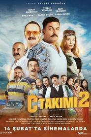 C Takımı 2 movie poster
