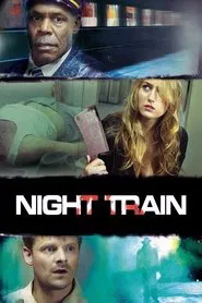 Night Train movie poster