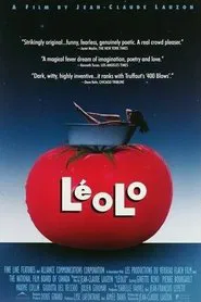 Léolo movie poster
