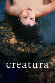 Poster do filme Criatura