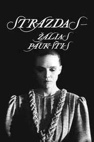 Poster do filme Strazdas - žalias paukštis