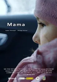 Poster do filme Mama