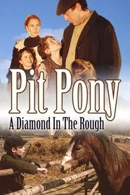 Pit Pony movie poster