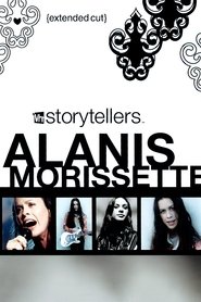 Alanis Morissette: VH1 Storytellers movie poster