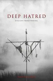 Deep Hatred movie poster