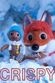 Crispy movie poster