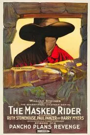 The Masked Rider movie poster