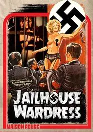 Jailhouse Wardress movie poster