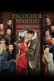 Poster da série Escolher Marido