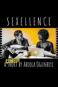 Sexellence movie poster