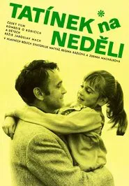 Sunday Father movie poster