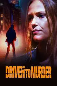 Driven to Murder movie poster