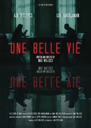 A Beautiful life movie poster